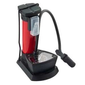 Nožna sa manometrom Pacific Pumpa bee 9500538