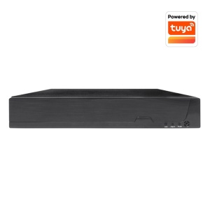 NVR uređaj 9 kanala NVR-T920