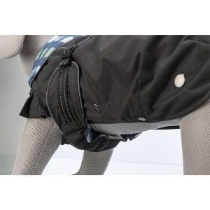 Odelce za pse Rouen M 43cm Trixie 681016 - Img 4