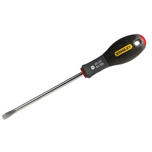 Odvijač FM ravni trapez 8 x 150 mm Stanley 1-65-137