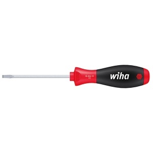 Odvijač ravni SoftFinish 6.5x100 Wiha W 00704
