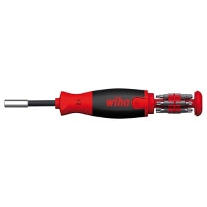 Odvijač sa bitovima LiftUp 25 1/4 inča Wiha W 38601
