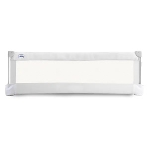 Ogradica za krevet White Asalvo ASA-151505