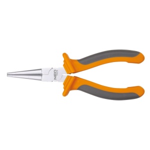 Okrugla klešta Neo Tools 01-020