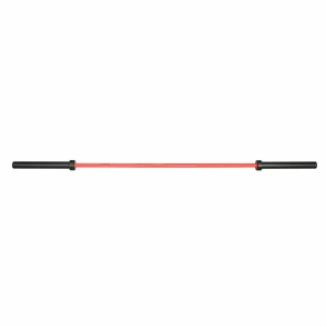 Olimpijska sipka Cerakote crvena-RP OB86-CERAKOTE red