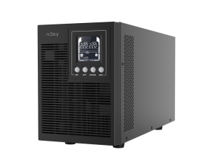 Online UPS Echo Pro 2000 1600W NJOY - Img 3