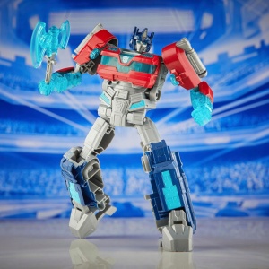 Optimus Prime sa sekirom Transformers 1044971 - Img 5