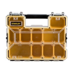 Organizator Stanley Professional 1-97-518 43,2x10,9x33cm 10 odeljaka