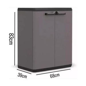 Orman Piu Low 68x39x83 CU 241542 - Img 3