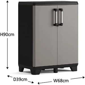 Orman Pro Low 68x39x90 CU 249837 - Img 3