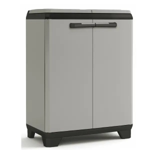 Orman za sortiranje otpada 110 l Planet premium Keter CU 246640