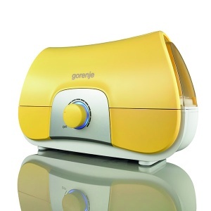 Ovlaživač vazduha Gorenje H17Y 493060
