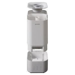 Ovlaživač vazduha H50W Gorenje 737865 - Img 2