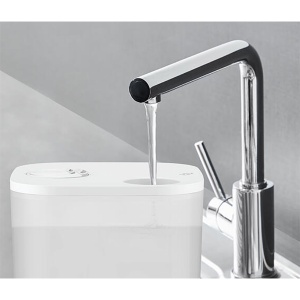 Ovlaživač vazduha HU4020 do 50m2 Ultra Sonic Rowenta 3121040083314 - Img 3