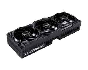Palit GeForce RTX 5080 GamingPro OC 16GB GDDR7 grafička karta - Img 3