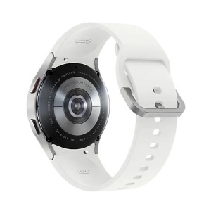 Pametni sat Galaxy 4 40mm srebrni Samsung SM-R860-NZS - Img 3