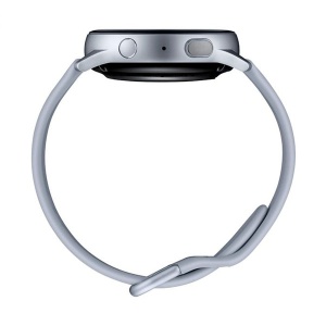 Pametni sat Galaxy Watch Active 2 AL 40mm Samsung, srebrni SM-R830-NZS - Img 4