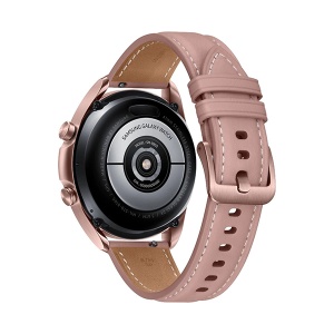 Pametni sat Galaxy Watch3 SAMSUNG Mystic Bronze SM-R850-NZS - Img 2