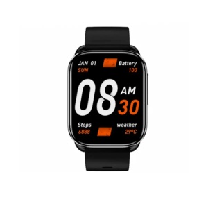 Pametni sat GS S6 Crni QCY 16173