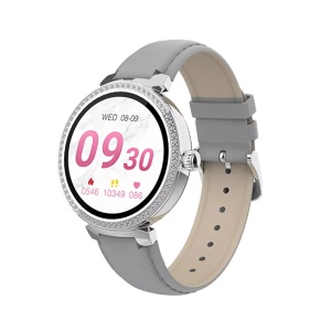 Pametni sat IPS 240 x 240 SWC-342GR sivi Denver 30851