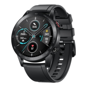 Pametni sat MagicWatch 2 B-19S HONOR, crna 151767