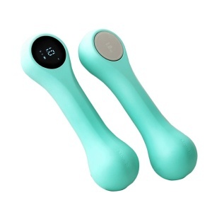 Pametni tegovi beatbeat 1 kg plavi Xiaomi MVDB-0013