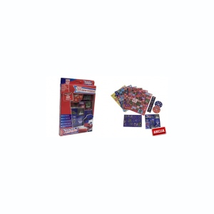 Papirne nalepnice Transformers 12697