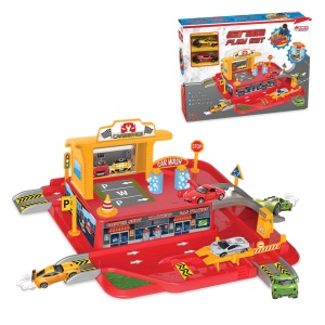 Parking set Dede 030662