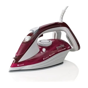 Parna pegla 3000W Gorenje SIH3000RBC