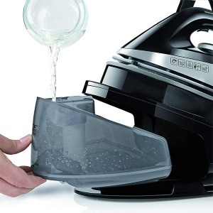 Parna stanica 2200W 5 bara Black and Decker BXSS2200E - Img 2