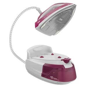 Parna stanica 2600 W ljubičasto-bela SGA 6126 R BEKO APA01507 - Img 2