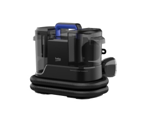Parni usisivač Beko VSC 1200 B 1200W sa posudom