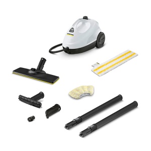 Paročistač Karcher SC 2 EASYFIX beli 1550W 1l (1.512-600.0) - Img 3