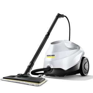 Paročistač Karcher SC 3 EASYFIX beli 1900W 1l (1.513-650.0) - Img 2