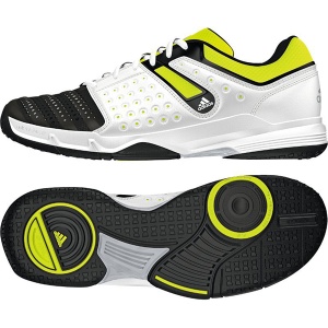 Patike Adidas Court Stabil 12 B33027