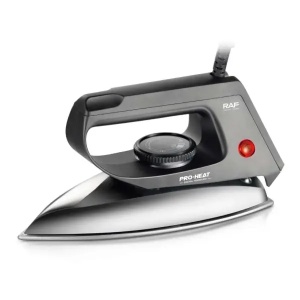 Pegla bez pare 1000W RAF R.1354
