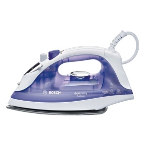 Pegla BOSCH QuickFilling Secure TDA2377