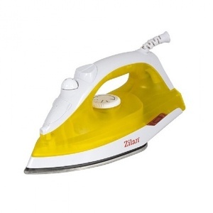 Pegla na paru 1600W Zilan ZLN8427Y