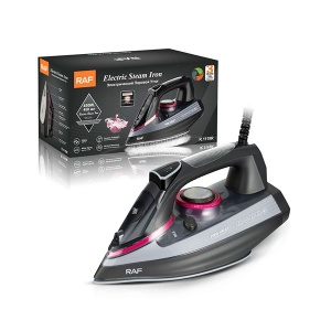 Pegla na paru 2200-2400W Raf R.1119R
