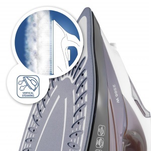 Pegla na paru 2500W Aurora AU3151 - Img 2
