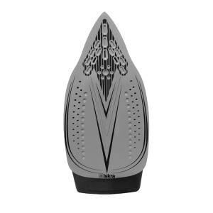 Pegla na paru 2600W Iskra SL-2099 - Img 2