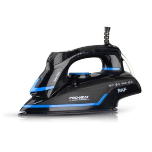 Pegla Na Paru 2600W RAF R.1232H