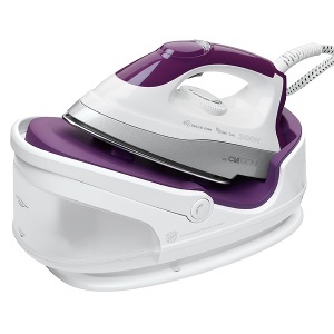 PEGLA NA PARU CLATRONIC DBS 3461