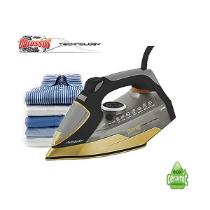 Pegla na paru COLOSSUS CSS-6551B
