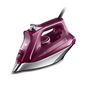 Pegla na paru Rowenta Pro Master DW8220