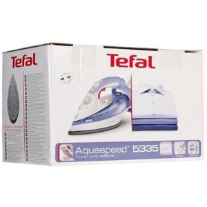 Pegla na paru TEFAL FV5335 - Img 4