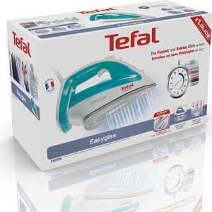 Pegla Tefal Easygliss FV 3951 - Img 2