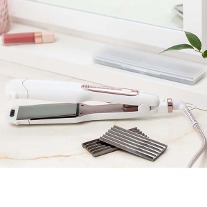 Pegla za kosu 50 W SHI 6300GD Sencor APA01885 - Img 3