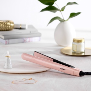 Pegla za kosu Rose blush 235 Babyliss 2498PRE - Img 2
