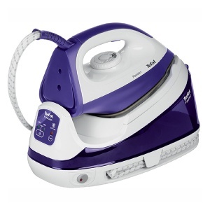 Pegla za ves sa generatorom pare Fasteo Tefal SV 6020